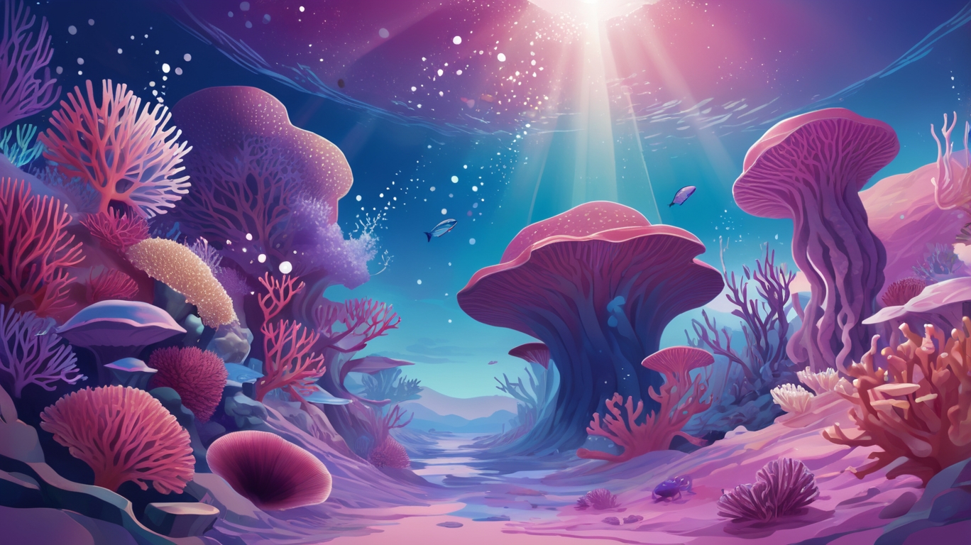 Coral Kingdom